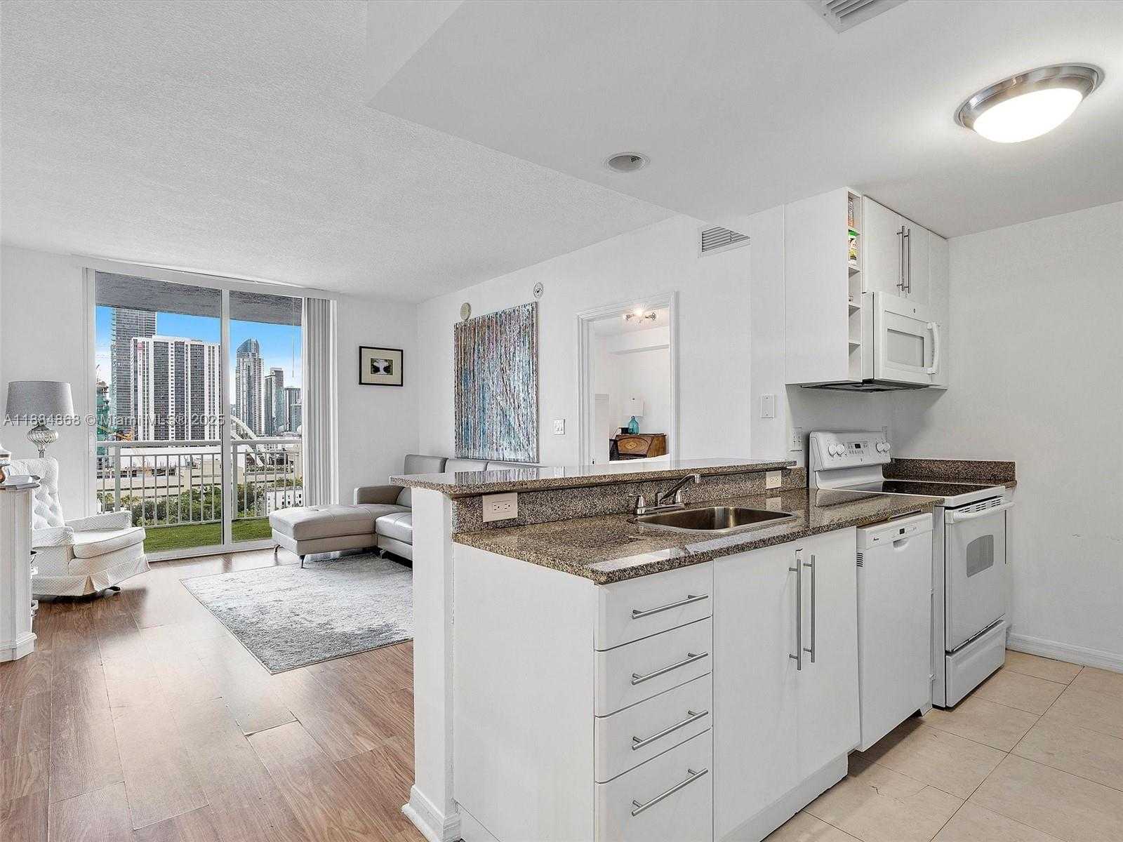 Small Image of 275 NORTH EAST 18TH ST #1705, Miami Number 16