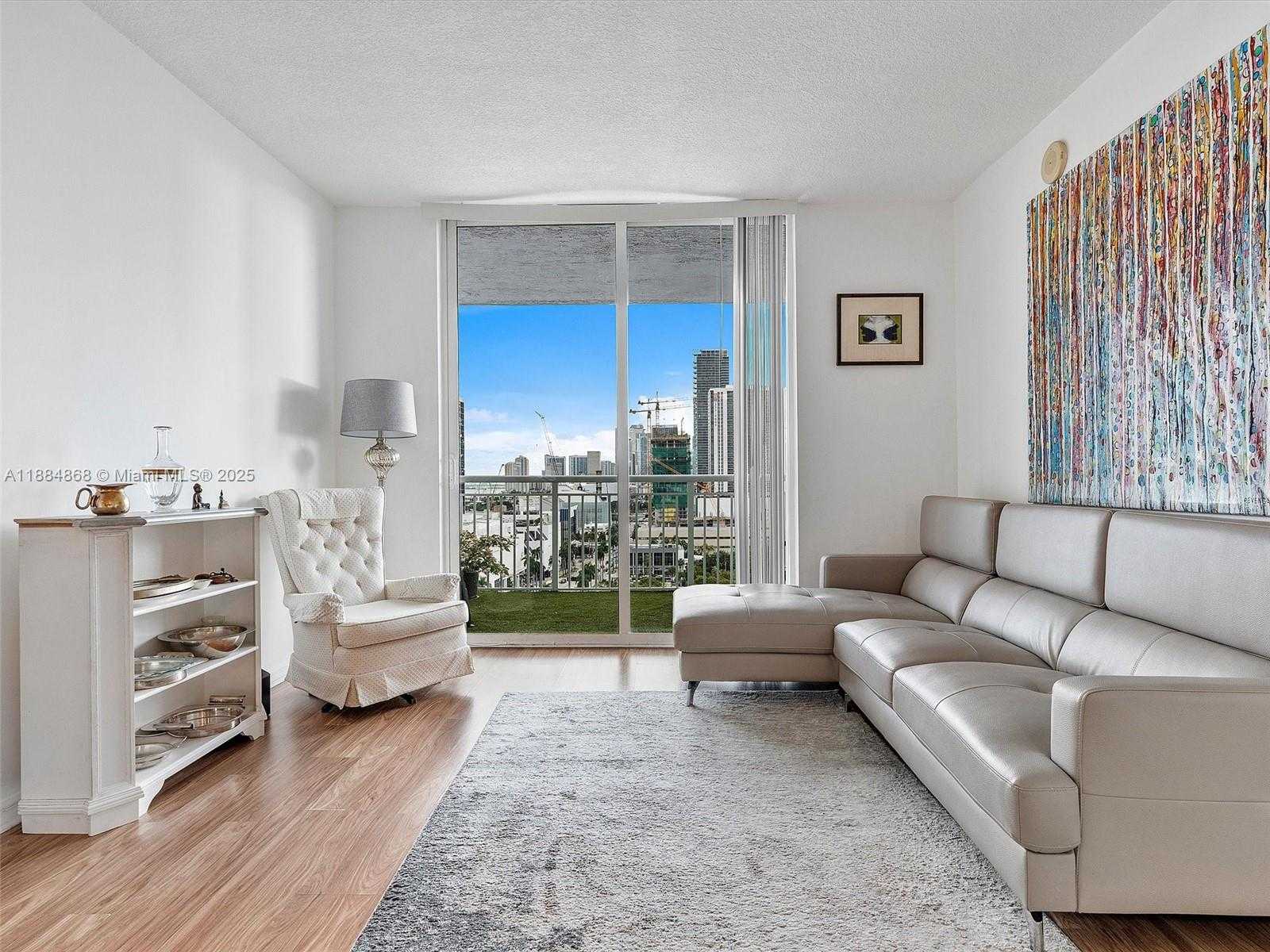 Small Image of 275 NORTH EAST 18TH ST #1705, Miami Number 2