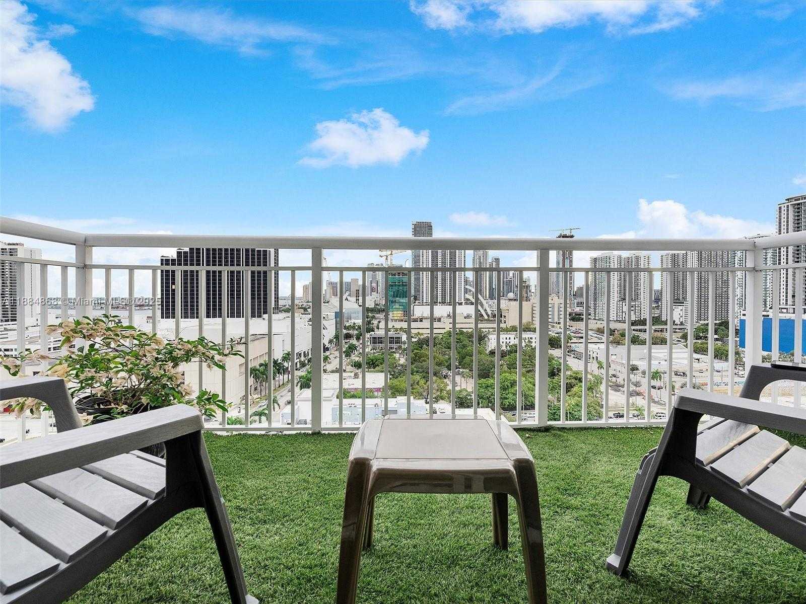 Small Image of 275 NORTH EAST 18TH ST #1705, Miami Number 21
