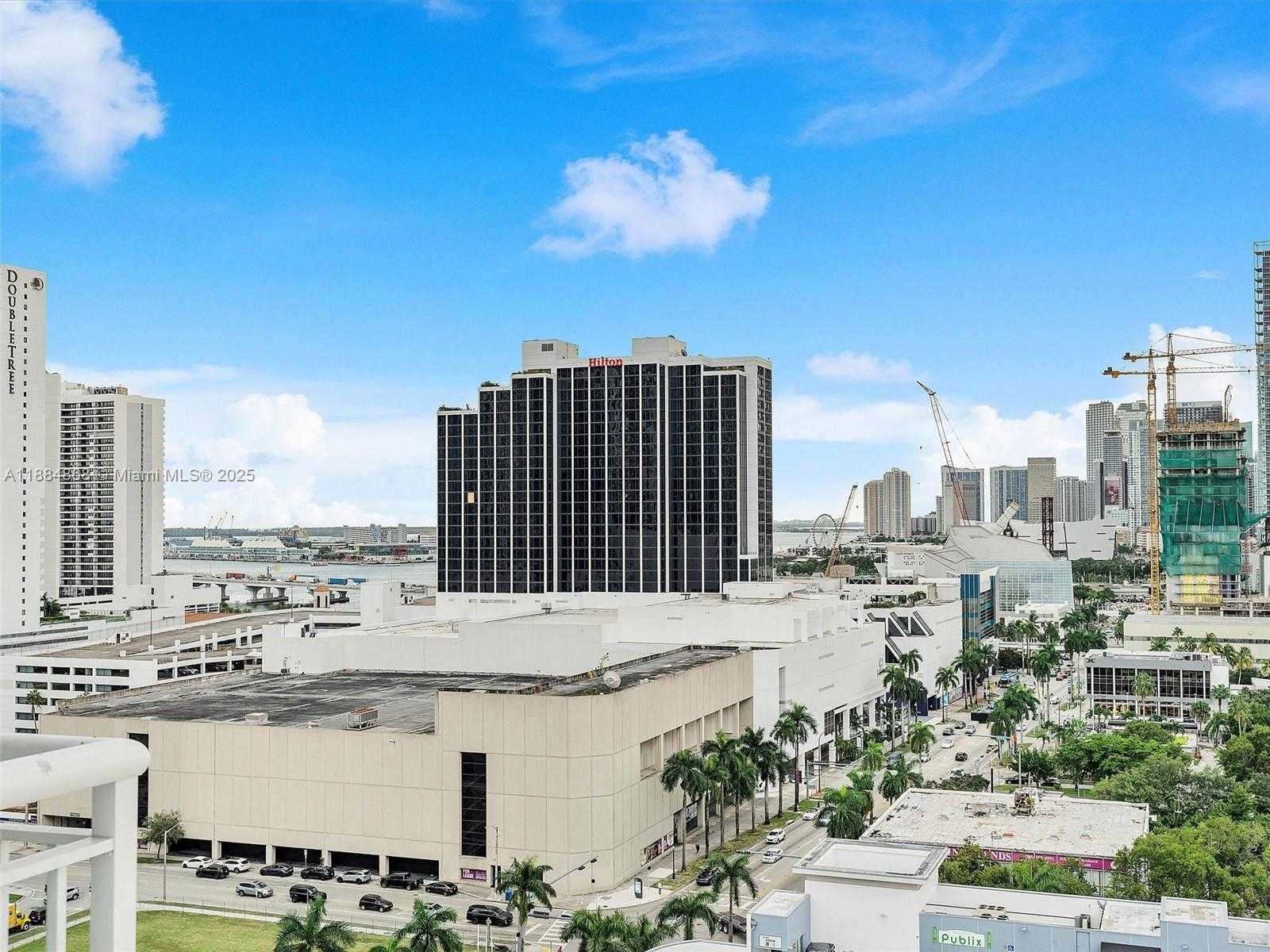 Small Image of 275 NORTH EAST 18TH ST #1705, Miami Number 22