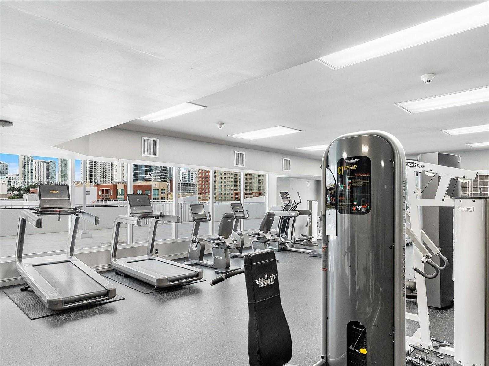 Small Image of 275 NORTH EAST 18TH ST #1705, Miami Number 25