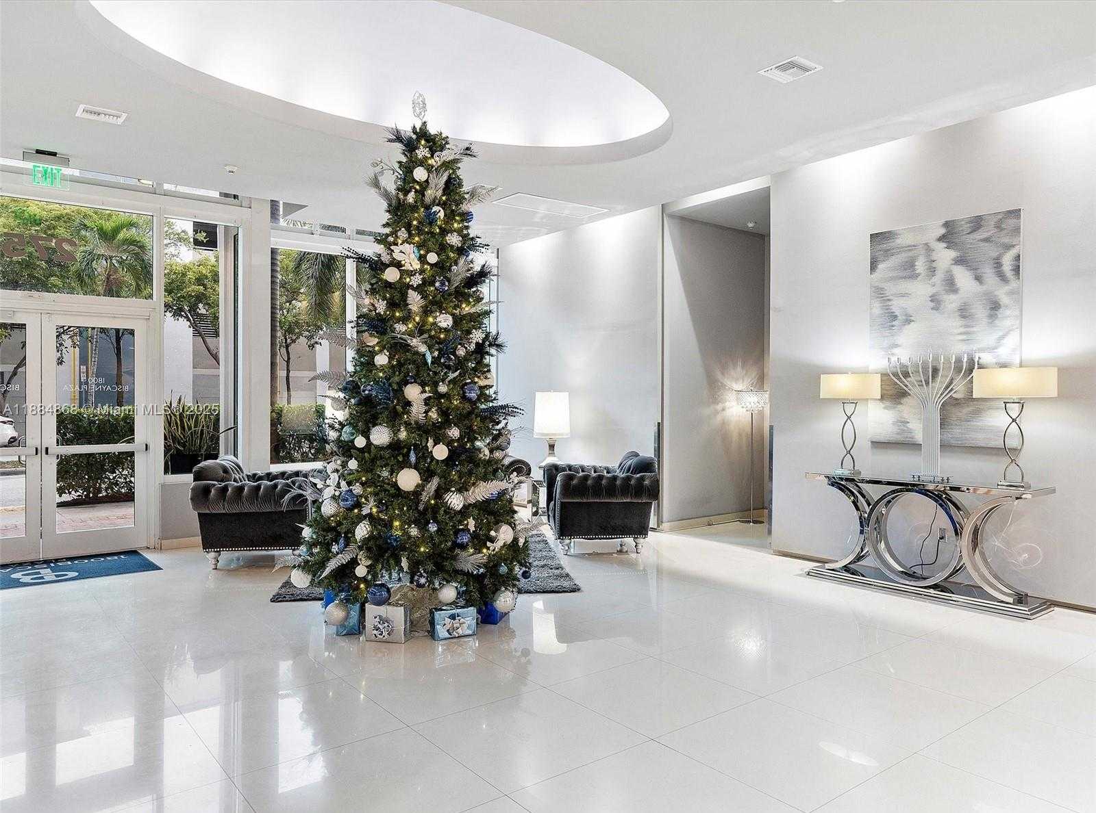 Small Image of 275 NORTH EAST 18TH ST #1705, Miami Number 27