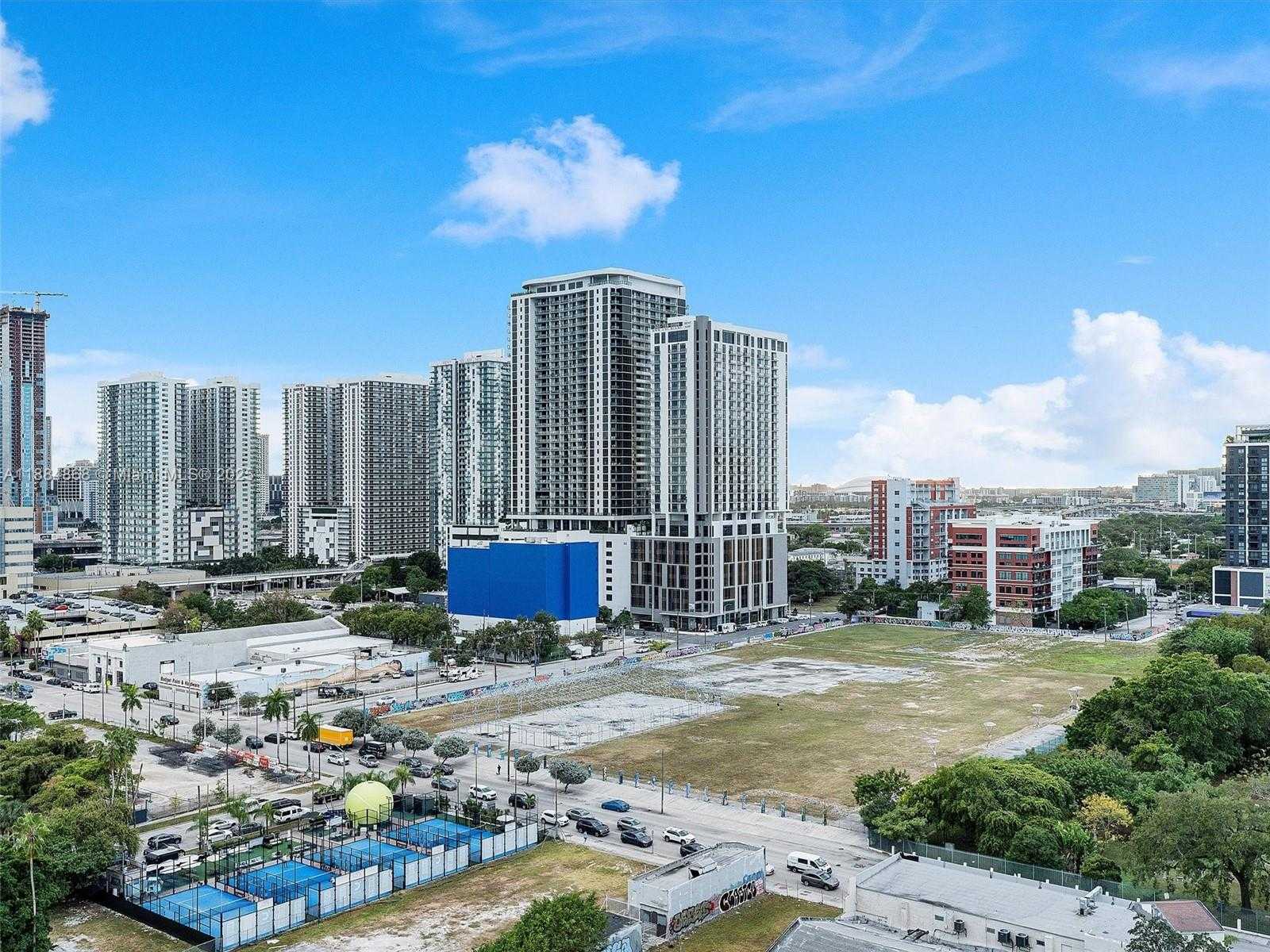 Small Image of 275 NORTH EAST 18TH ST #1705, Miami Number 28