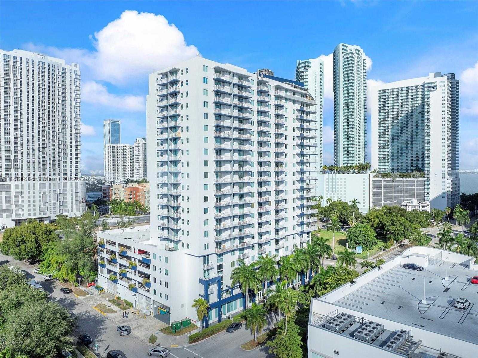 Small Image of 275 NORTH EAST 18TH ST #1705, Miami Number 29