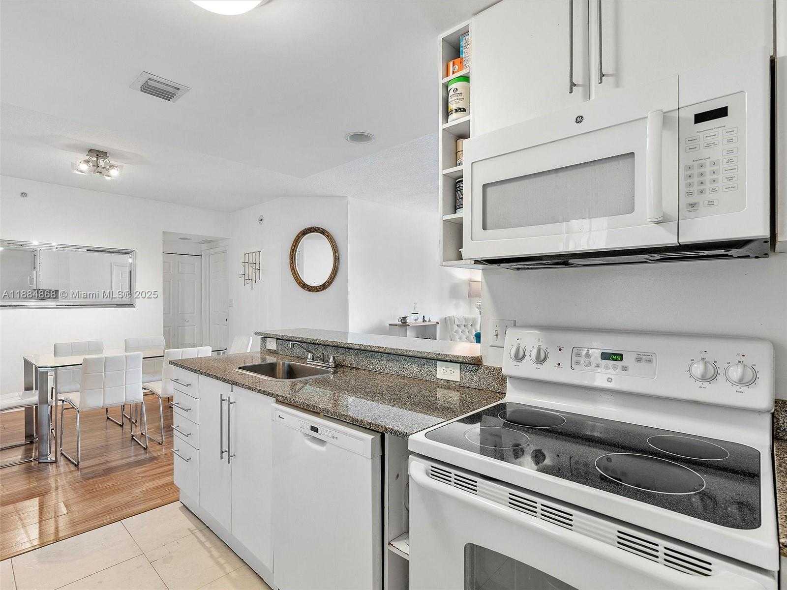 Small Image of 275 NORTH EAST 18TH ST #1705, Miami Number 3
