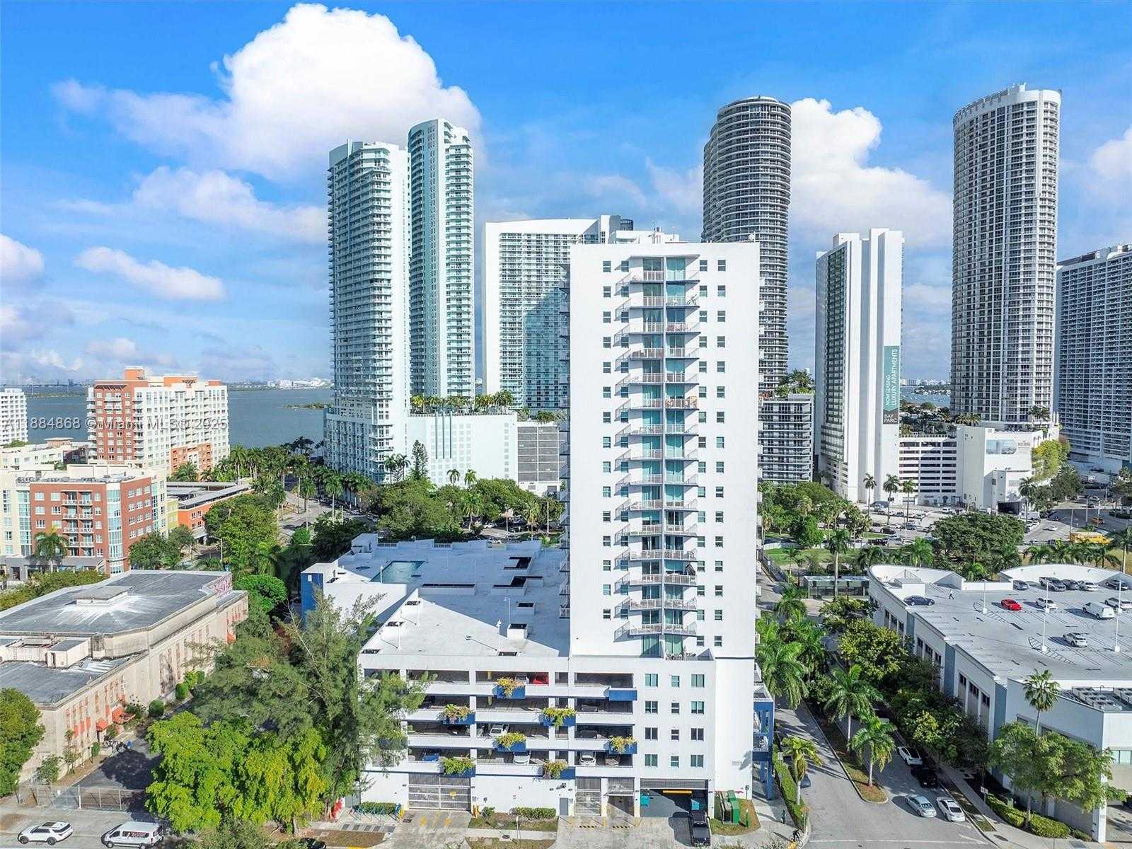 Small Image of 275 NORTH EAST 18TH ST #1705, Miami Number 30