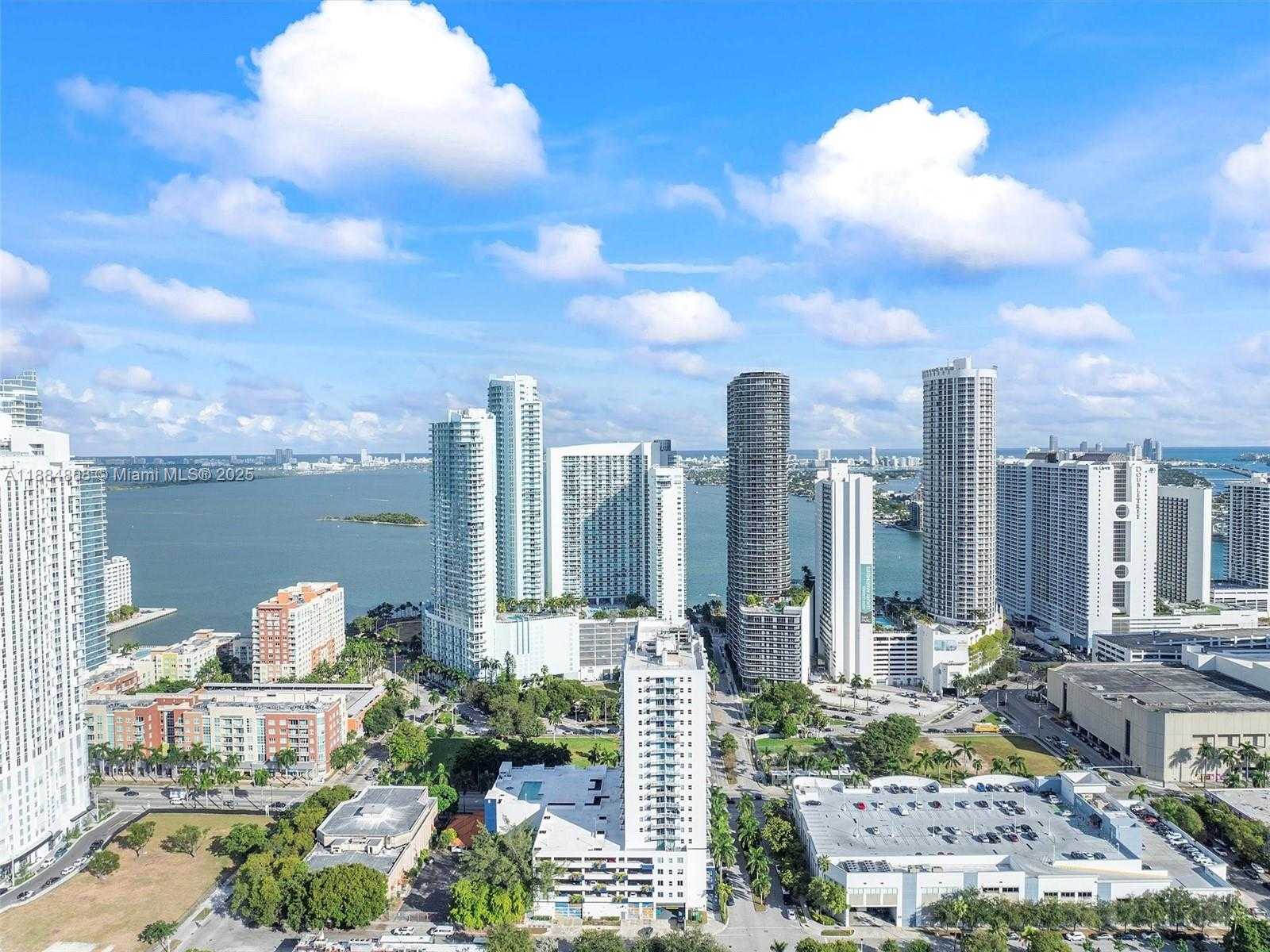 Small Image of 275 NORTH EAST 18TH ST #1705, Miami Number 31