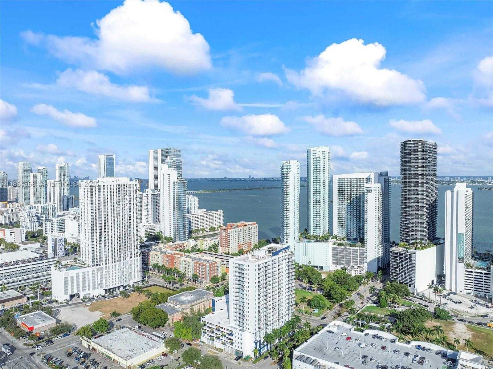 Small Image of 275 NORTH EAST 18TH ST #1705, Miami Number 32