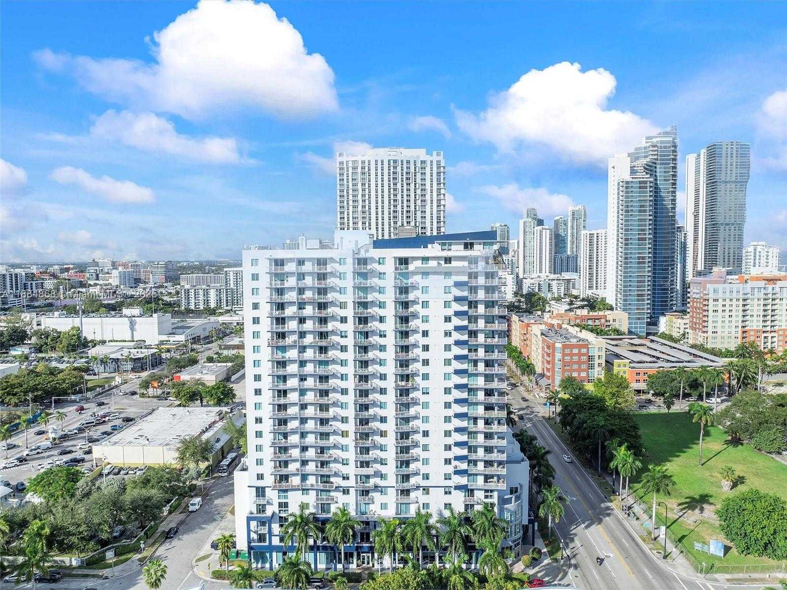 Small Image of 275 NORTH EAST 18TH ST #1705, Miami Number 33