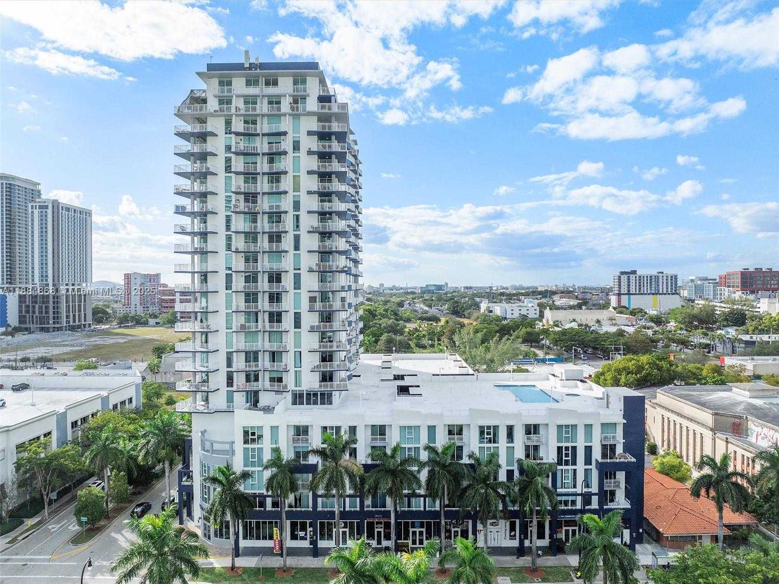 Small Image of 275 NORTH EAST 18TH ST #1705, Miami Number 34