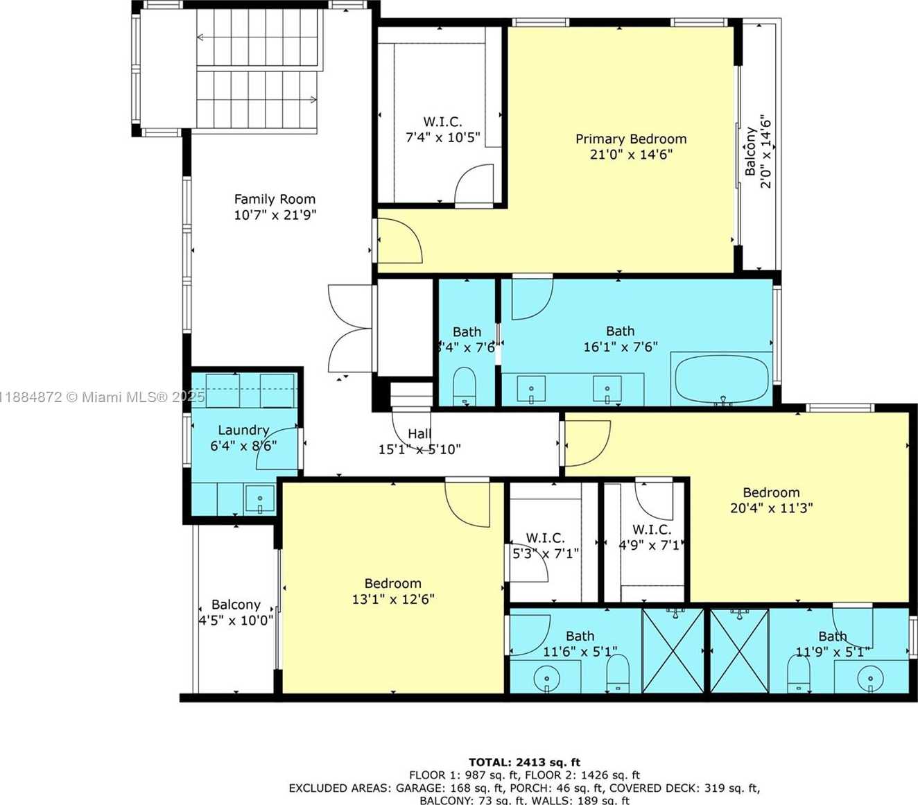 Small Image of 3203 SHIPPING AVE, Miami Number 43