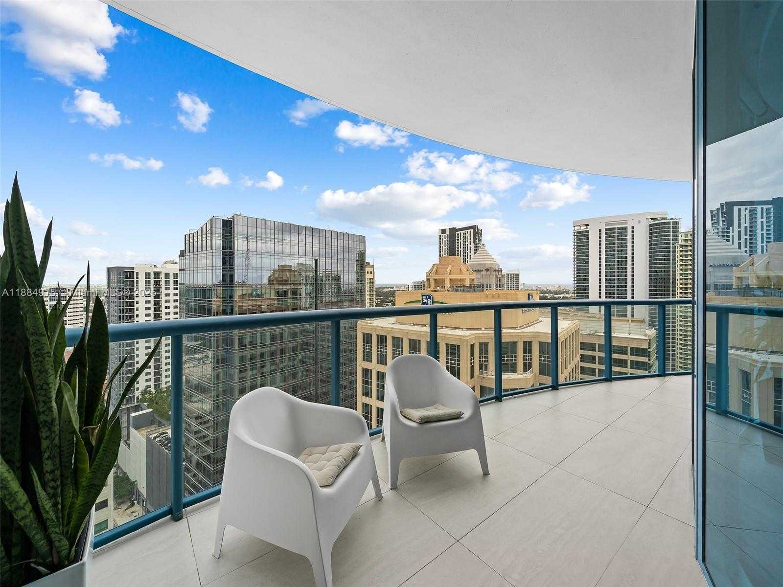 Small Image of 333 LAS OLAS WAY #2907, Fort Lauderdale Number 12