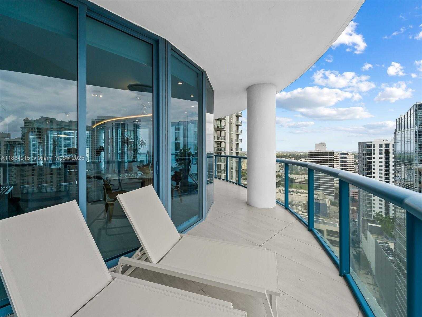 Small Image of 333 LAS OLAS WAY #2907, Fort Lauderdale Number 13