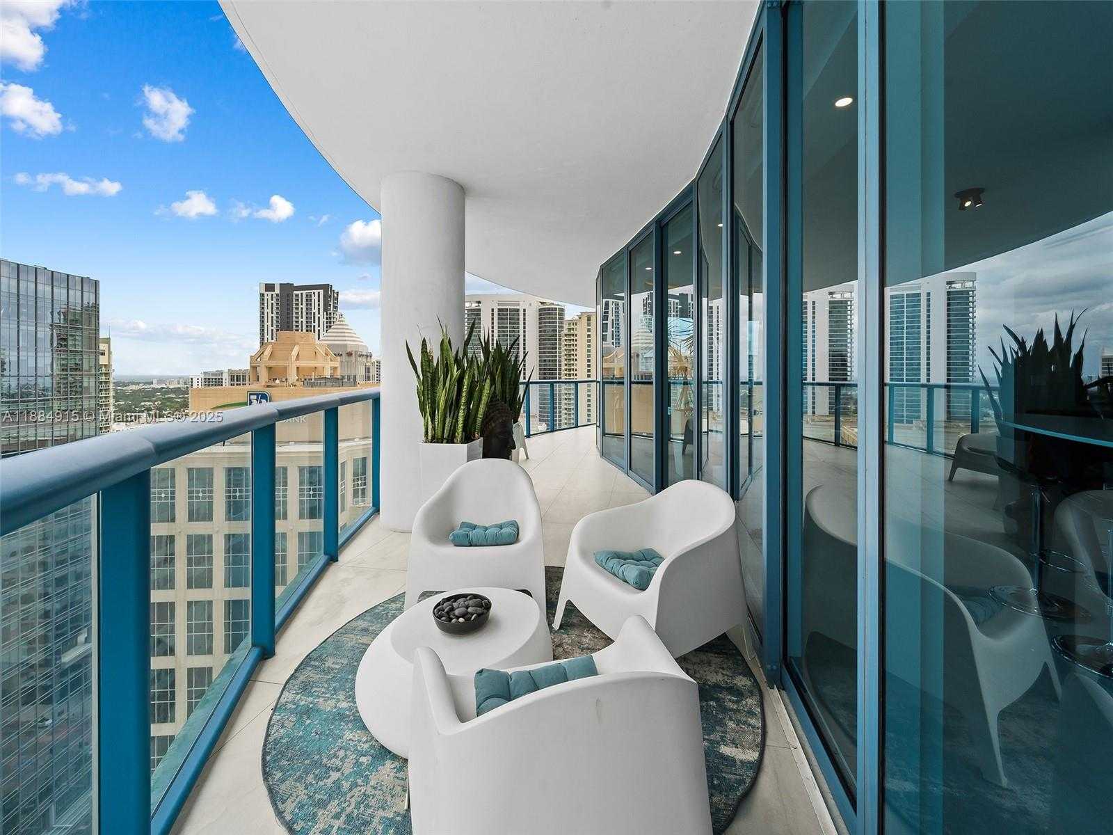 Small Image of 333 LAS OLAS WAY #2907, Fort Lauderdale Number 14