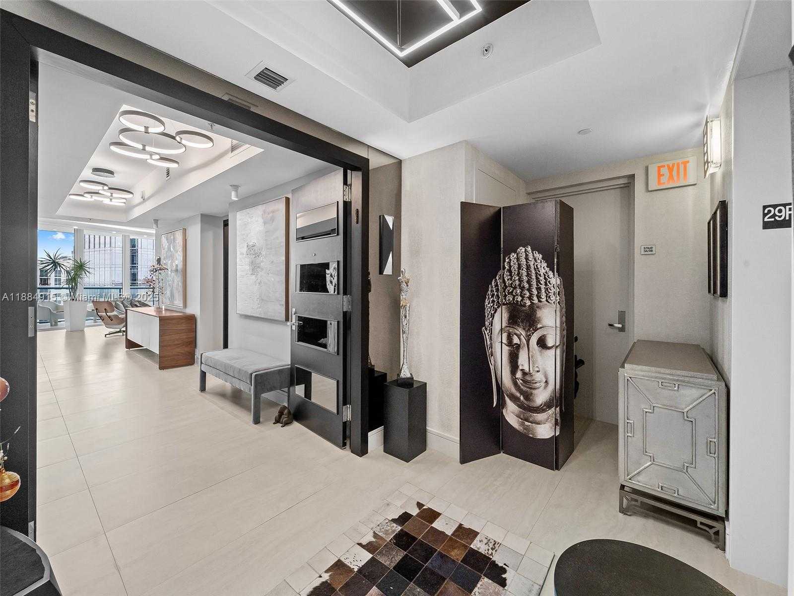 Small Image of 333 LAS OLAS WAY #2907, Fort Lauderdale Number 15
