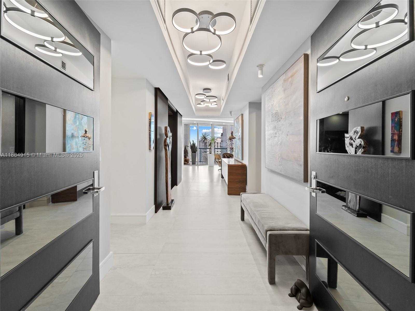 Small Image of 333 LAS OLAS WAY #2907, Fort Lauderdale Number 16