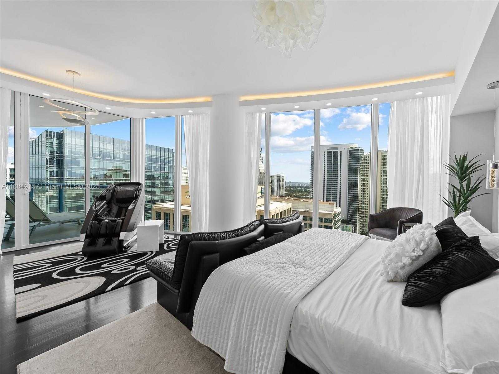 Small Image of 333 LAS OLAS WAY #2907, Fort Lauderdale Number 20