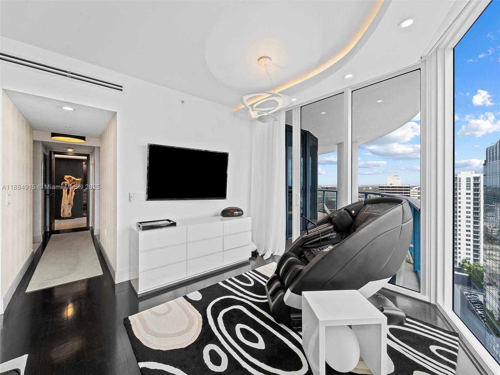 Small Image of 333 LAS OLAS WAY #2907, Fort Lauderdale Number 22