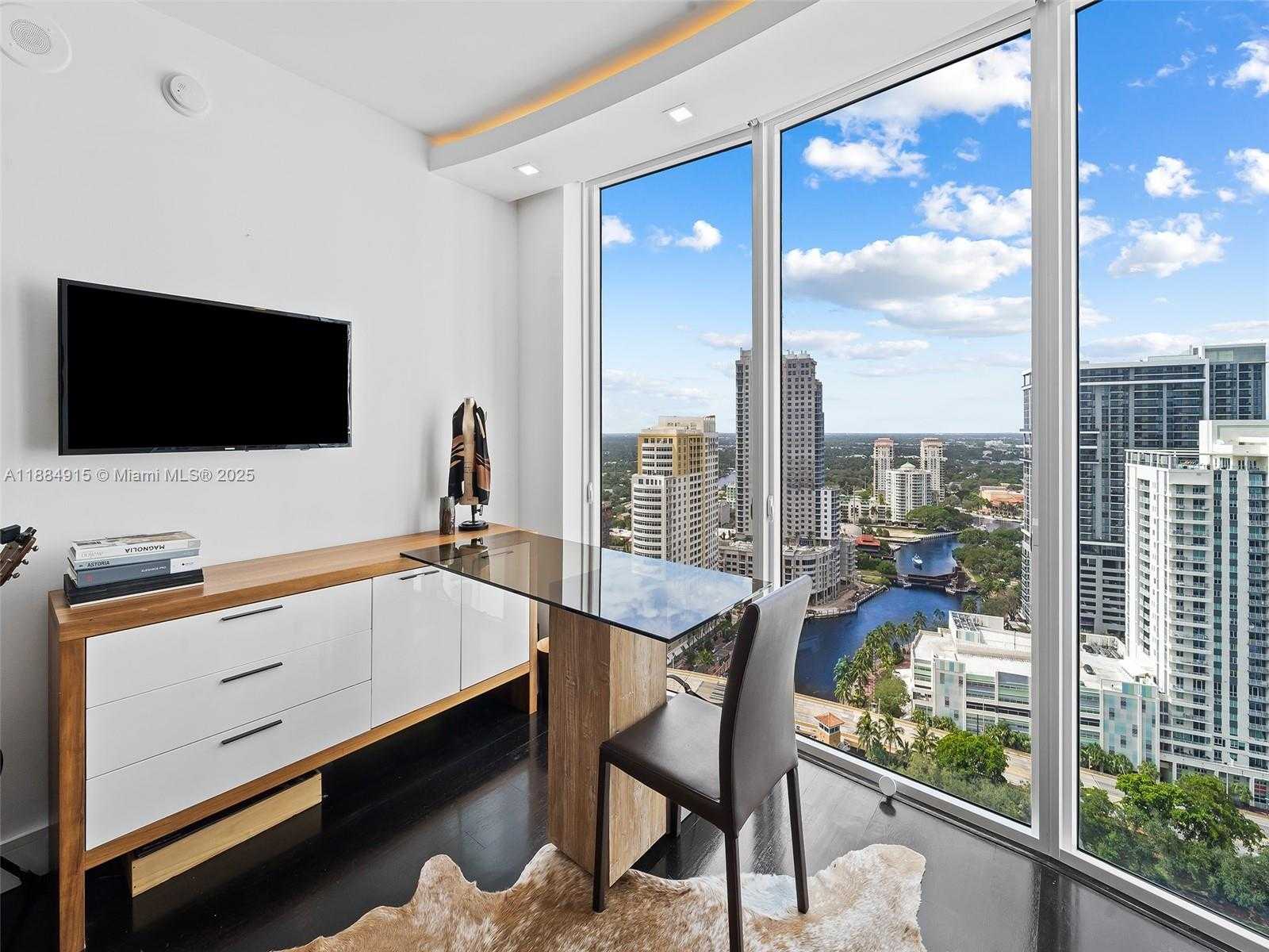 Small Image of 333 LAS OLAS WAY #2907, Fort Lauderdale Number 27
