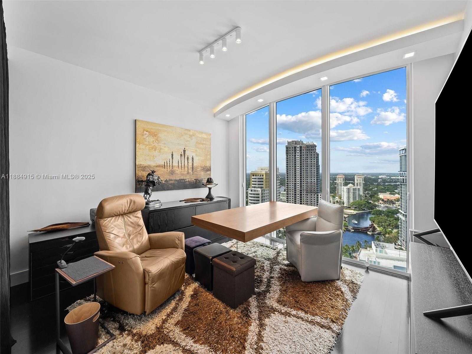 Small Image of 333 LAS OLAS WAY #2907, Fort Lauderdale Number 30
