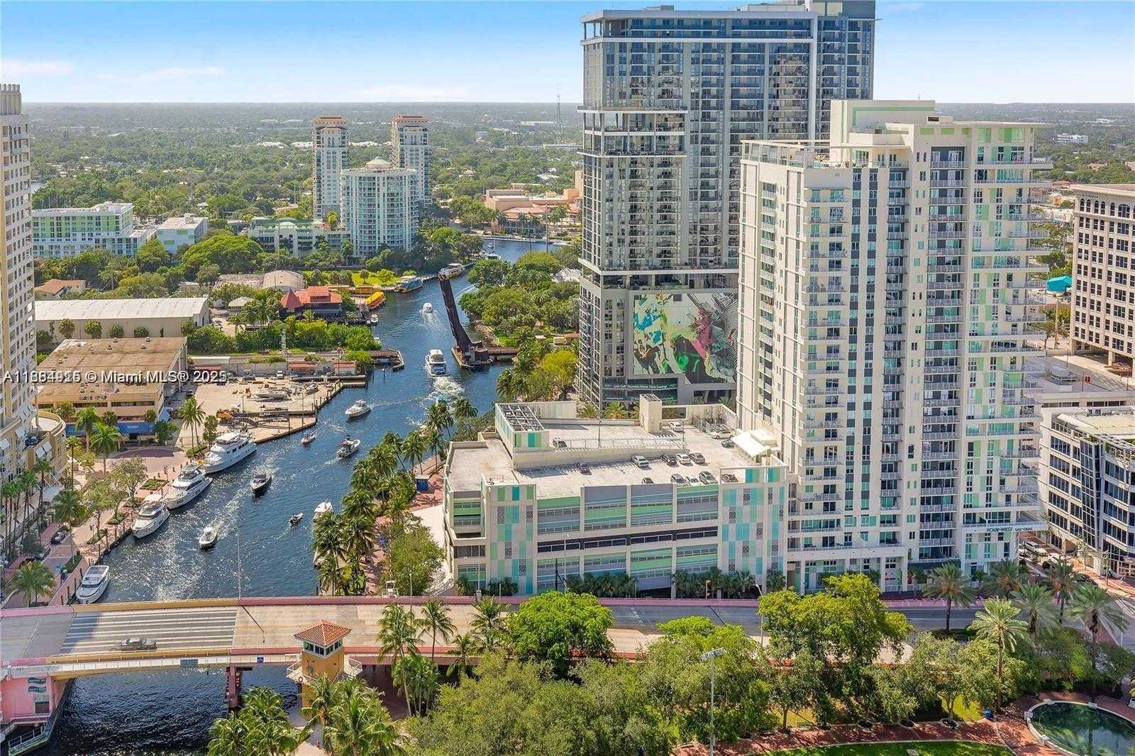 Small Image of 333 LAS OLAS WAY #2907, Fort Lauderdale Number 34