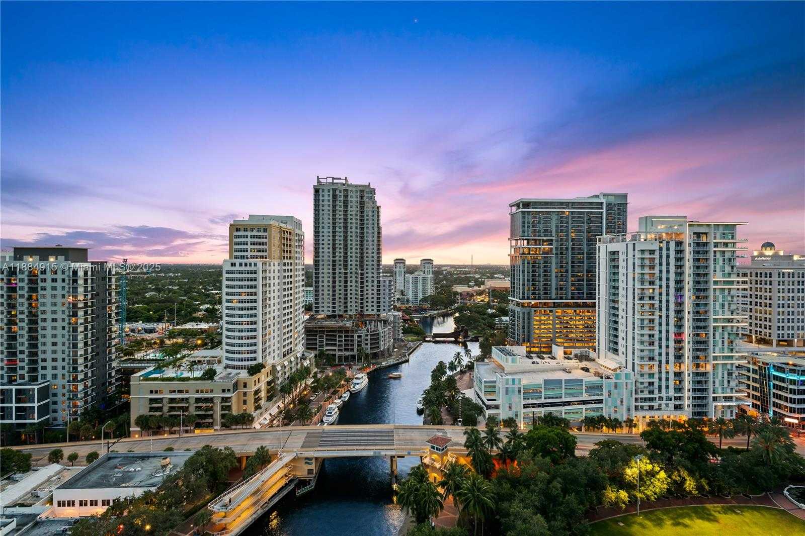 Small Image of 333 LAS OLAS WAY #2907, Fort Lauderdale Number 36