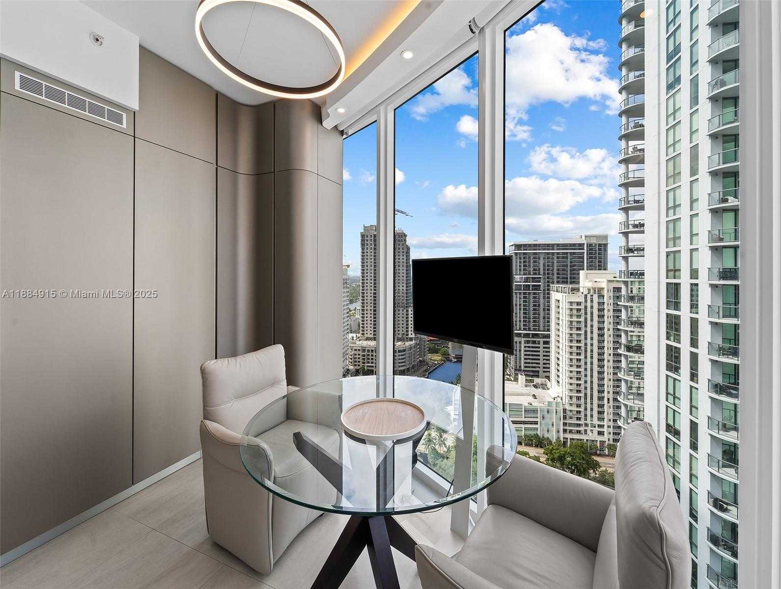 Small Image of 333 LAS OLAS WAY #2907, Fort Lauderdale Number 5
