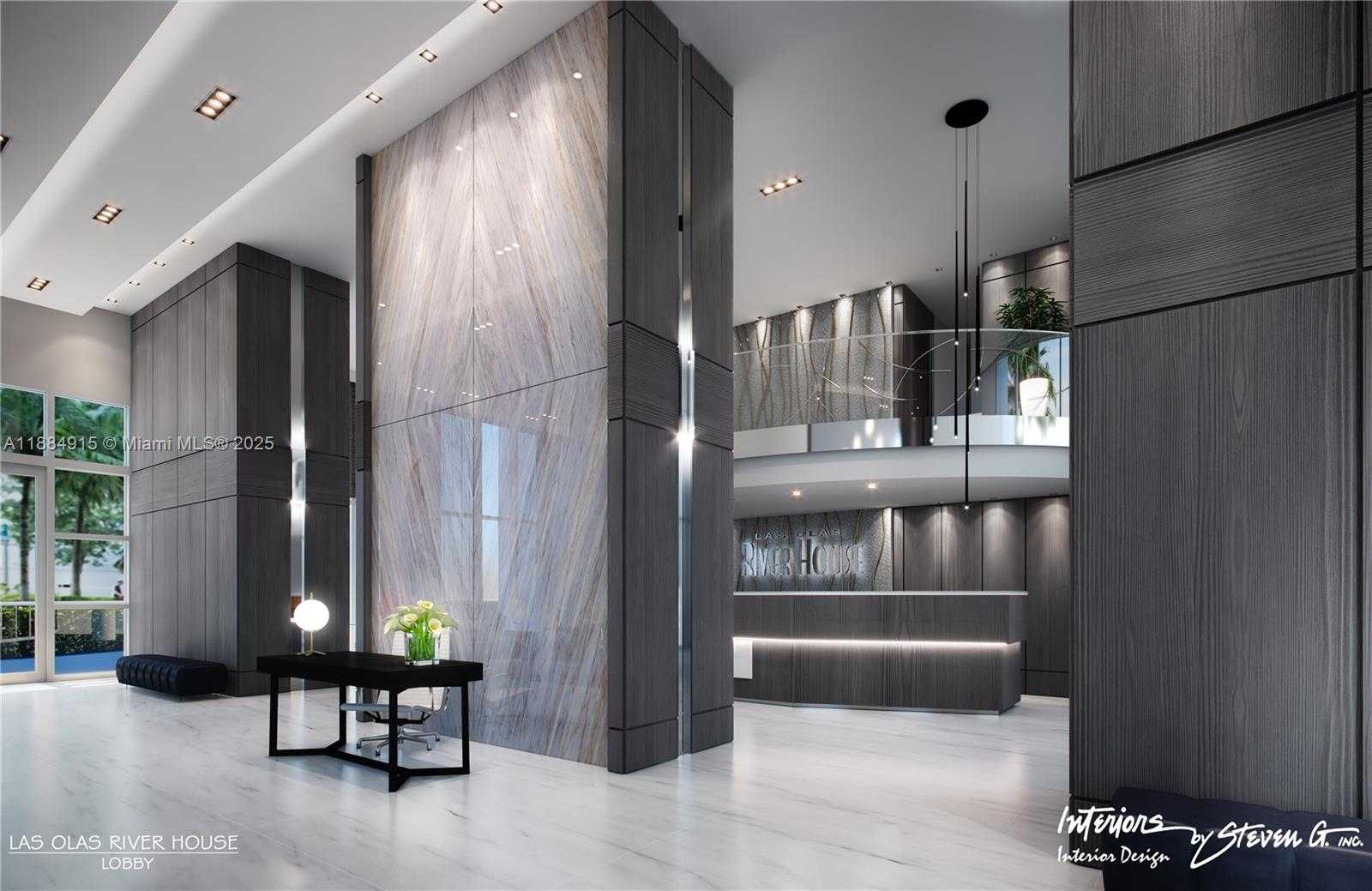 Small Image of 333 LAS OLAS WAY #2907, Fort Lauderdale Number 60