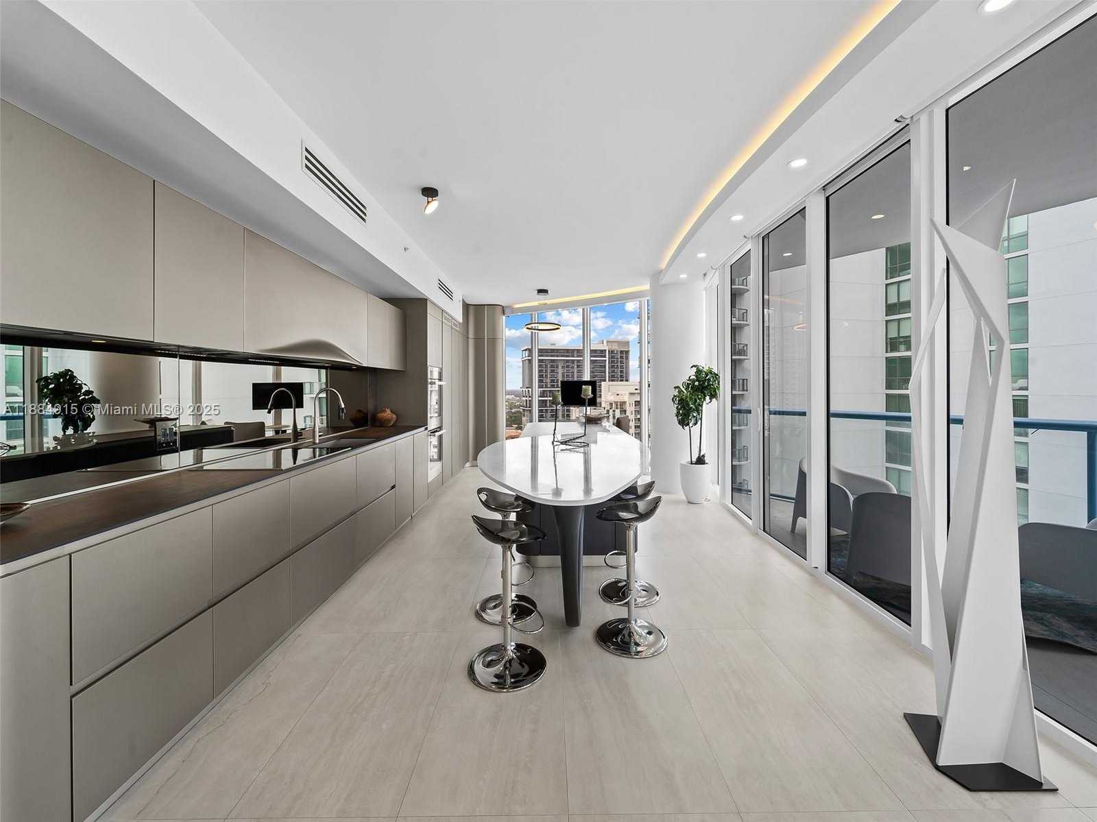 Small Image of 333 LAS OLAS WAY #2907, Fort Lauderdale Number 7