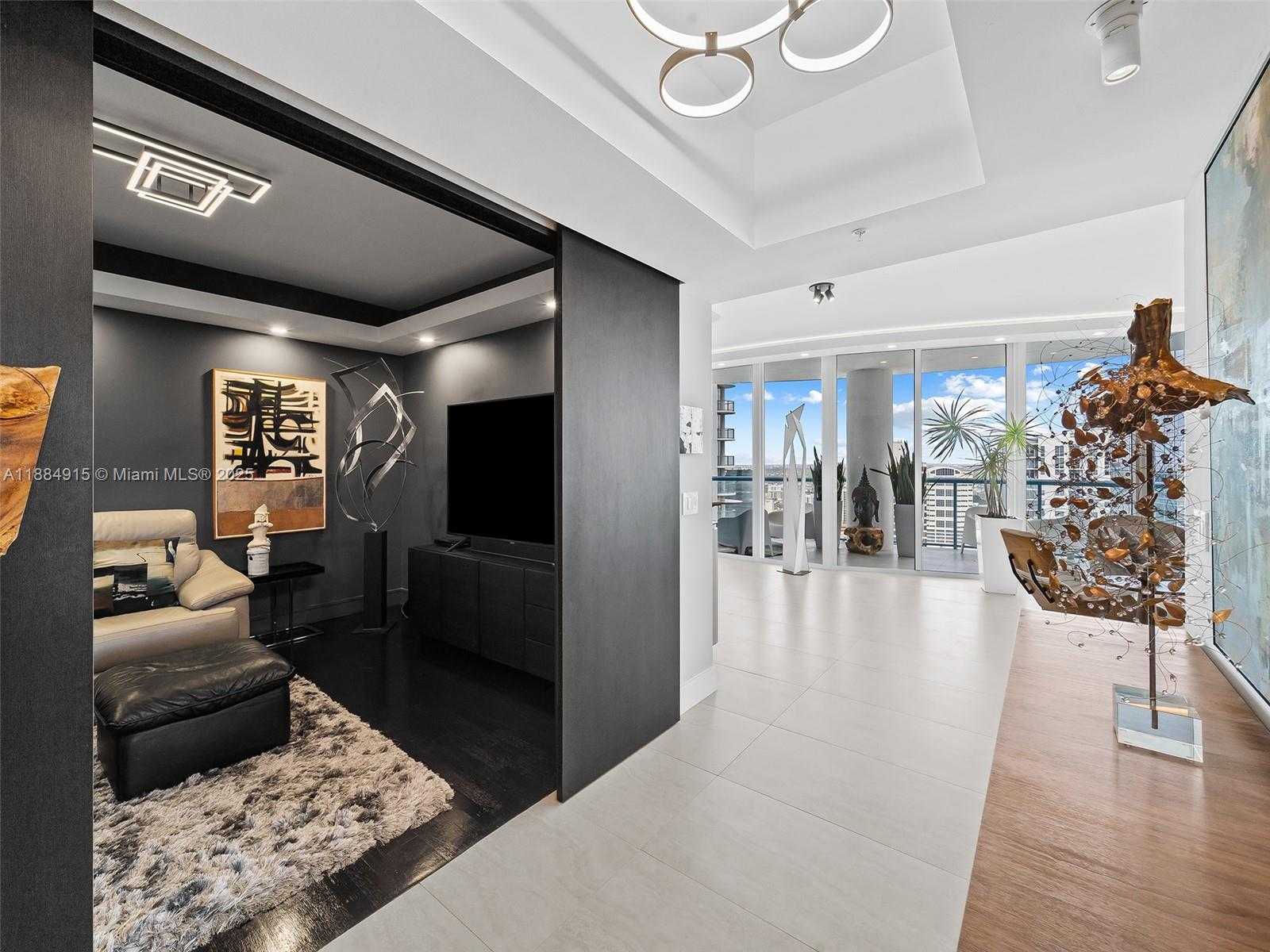 Small Image of 333 LAS OLAS WAY #2907, Fort Lauderdale Number 8