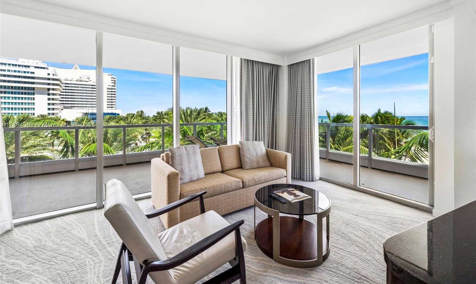 Small Image of 4391 COLLINS AVE #410, Miami Beach Number 10