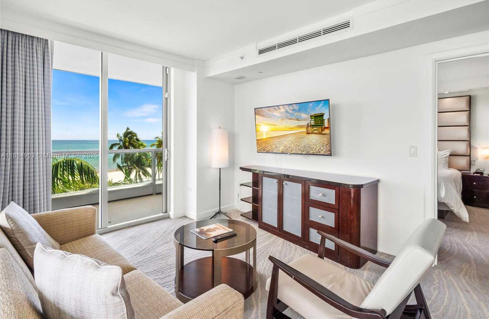 Small Image of 4391 COLLINS AVE #410, Miami Beach Number 11