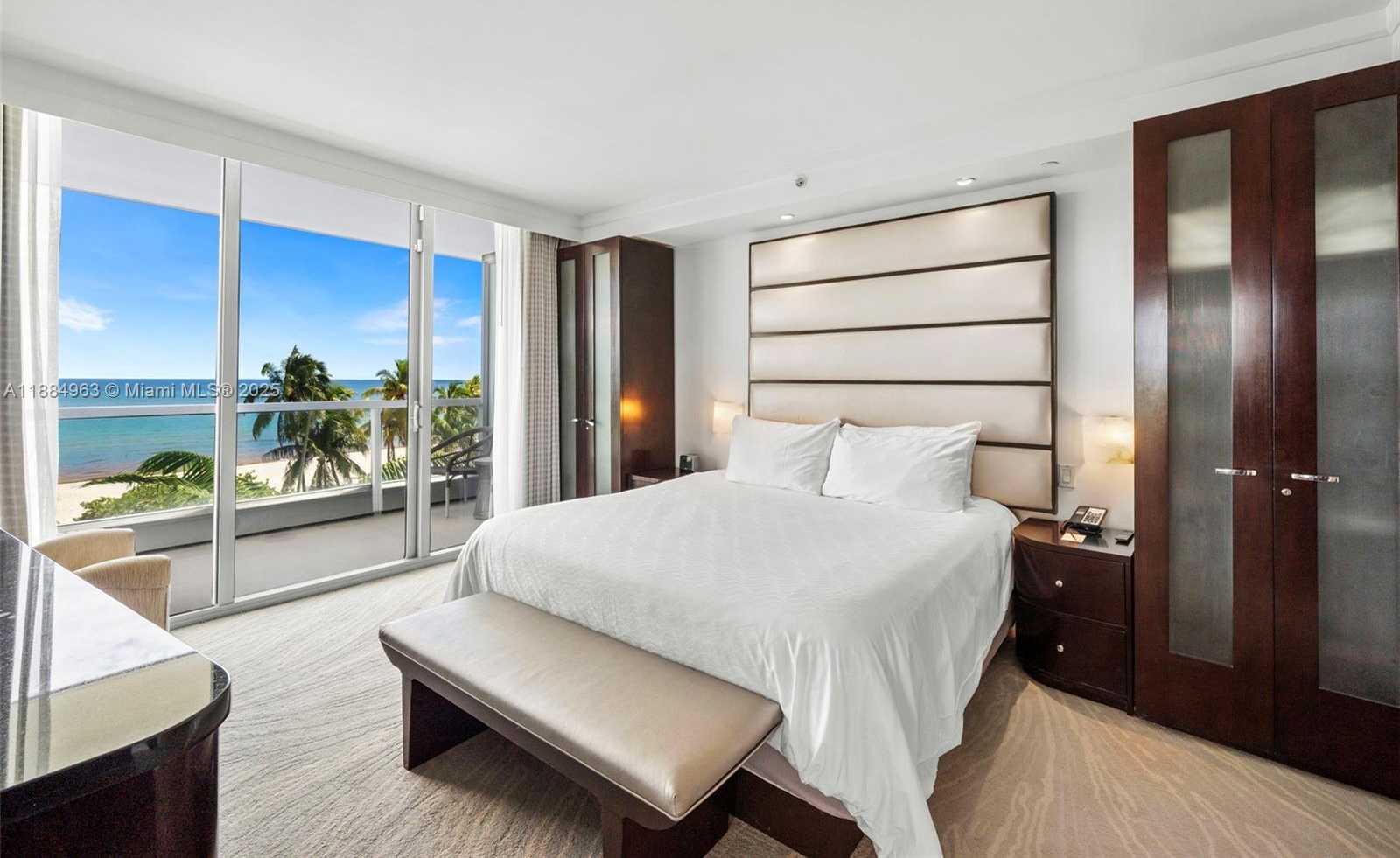 Small Image of 4391 COLLINS AVE #410, Miami Beach Number 12