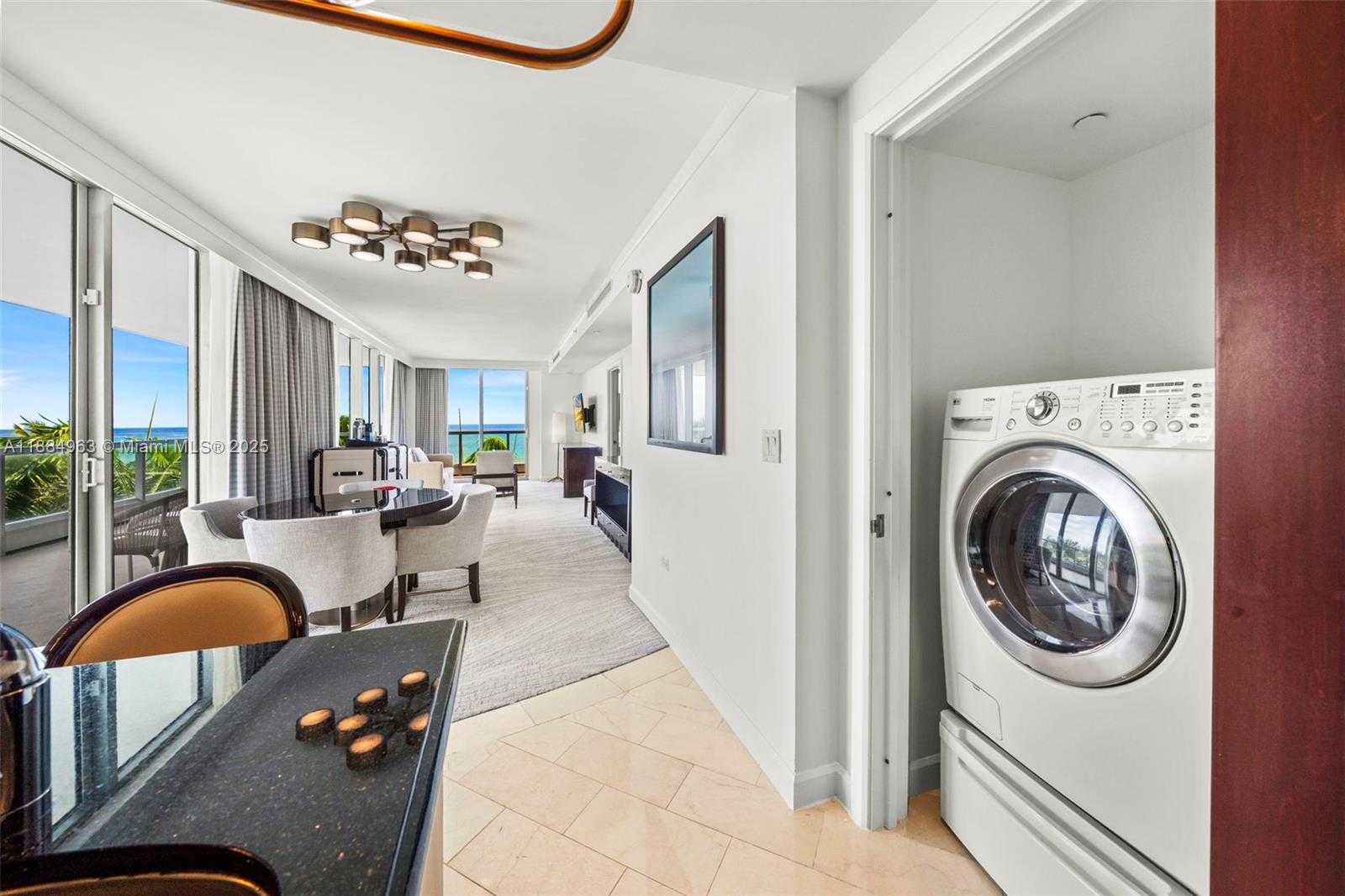 Small Image of 4391 COLLINS AVE #410, Miami Beach Number 24