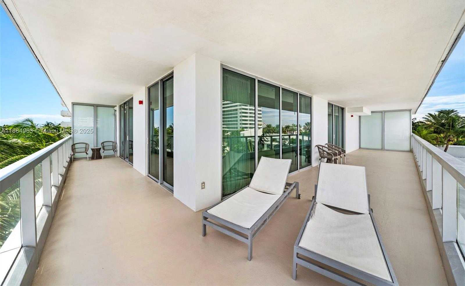 Small Image of 4391 COLLINS AVE #410, Miami Beach Number 27