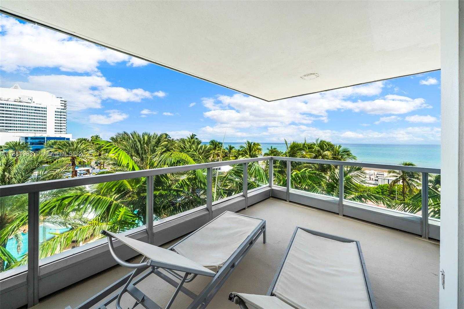 Small Image of 4391 COLLINS AVE #410, Miami Beach Number 28