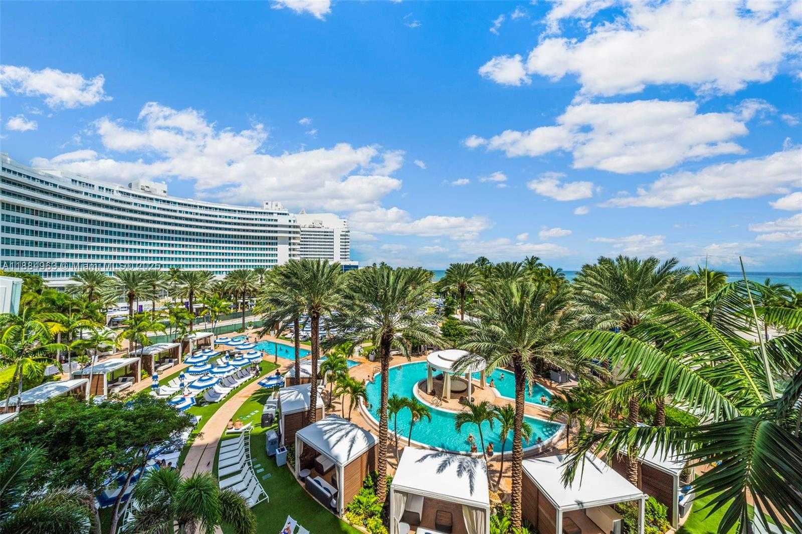 Small Image of 4391 COLLINS AVE #410, Miami Beach Number 29