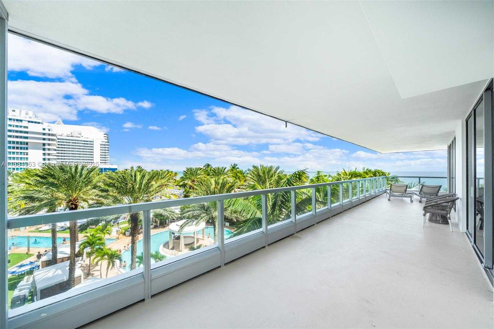 Small Image of 4391 COLLINS AVE #410, Miami Beach Number 3