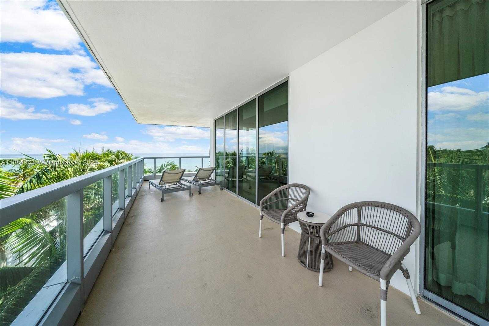 Small Image of 4391 COLLINS AVE #410, Miami Beach Number 30