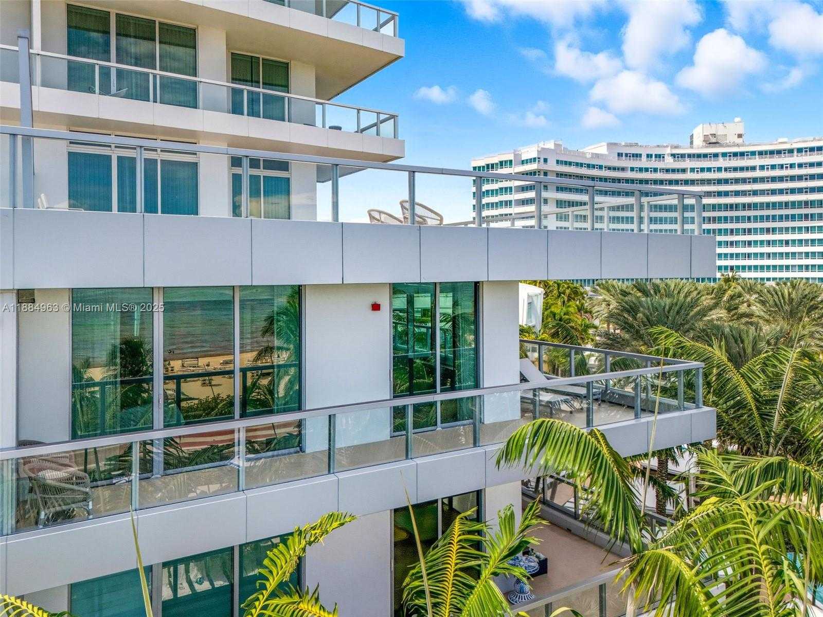 Small Image of 4391 COLLINS AVE #410, Miami Beach Number 33