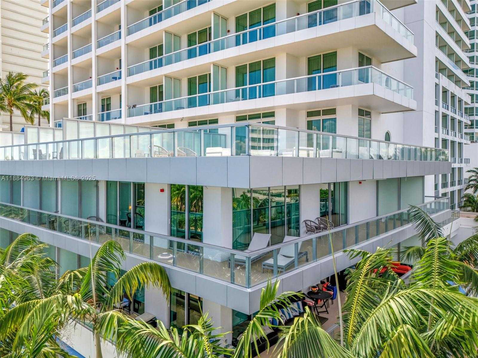 Small Image of 4391 COLLINS AVE #410, Miami Beach Number 34