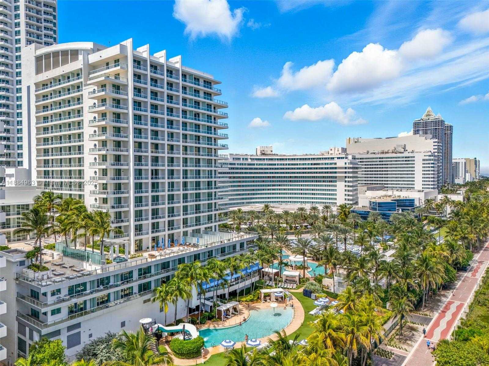 Small Image of 4391 COLLINS AVE #410, Miami Beach Number 35