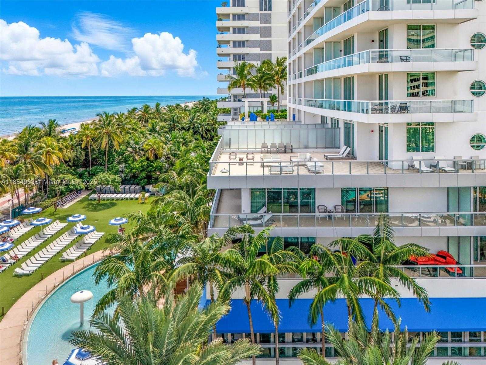 Small Image of 4391 COLLINS AVE #410, Miami Beach Number 40