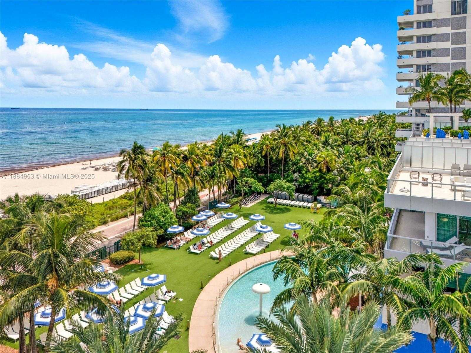 Small Image of 4391 COLLINS AVE #410, Miami Beach Number 41