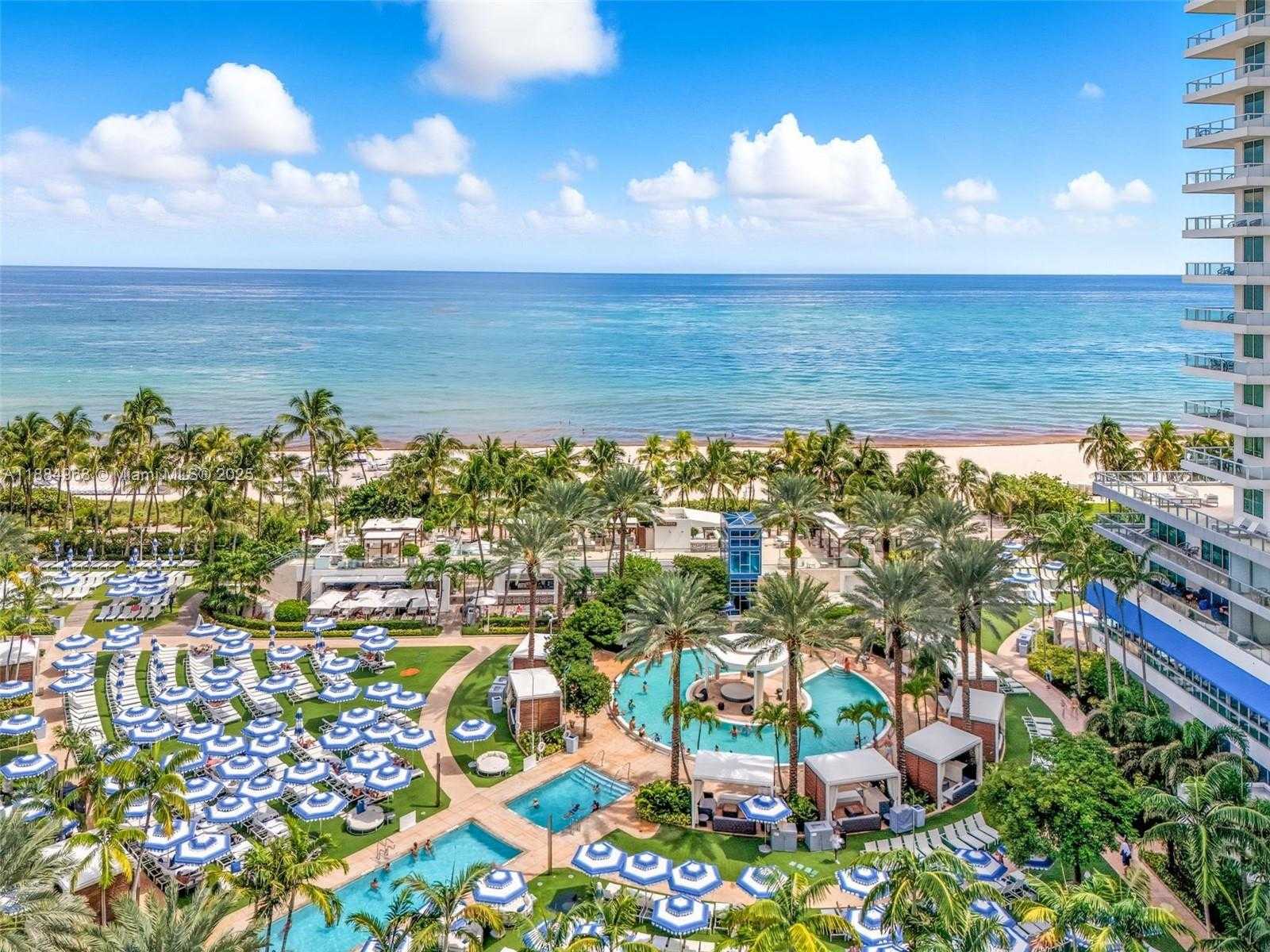 Small Image of 4391 COLLINS AVE #410, Miami Beach Number 43