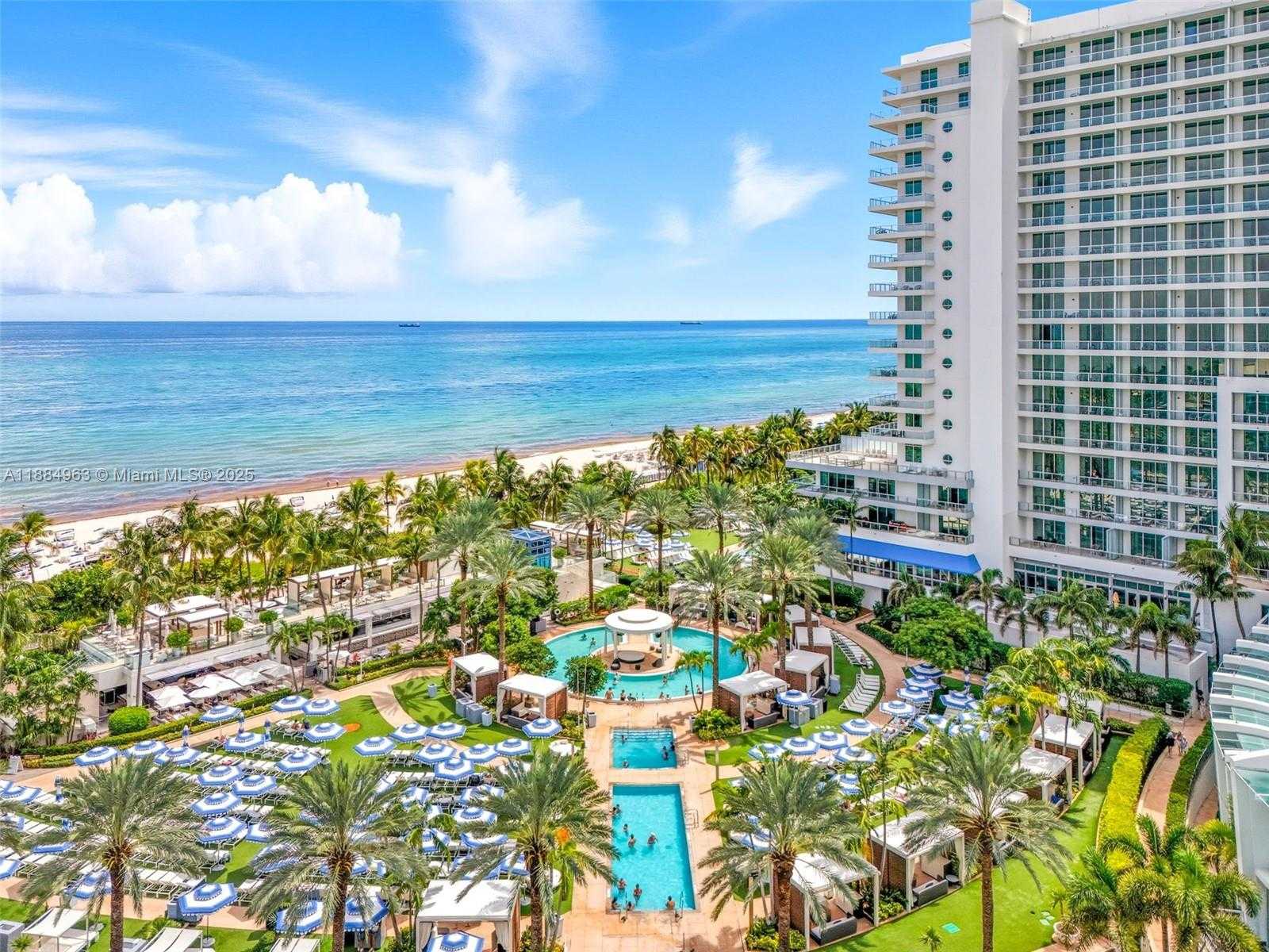 Small Image of 4391 COLLINS AVE #410, Miami Beach Number 44