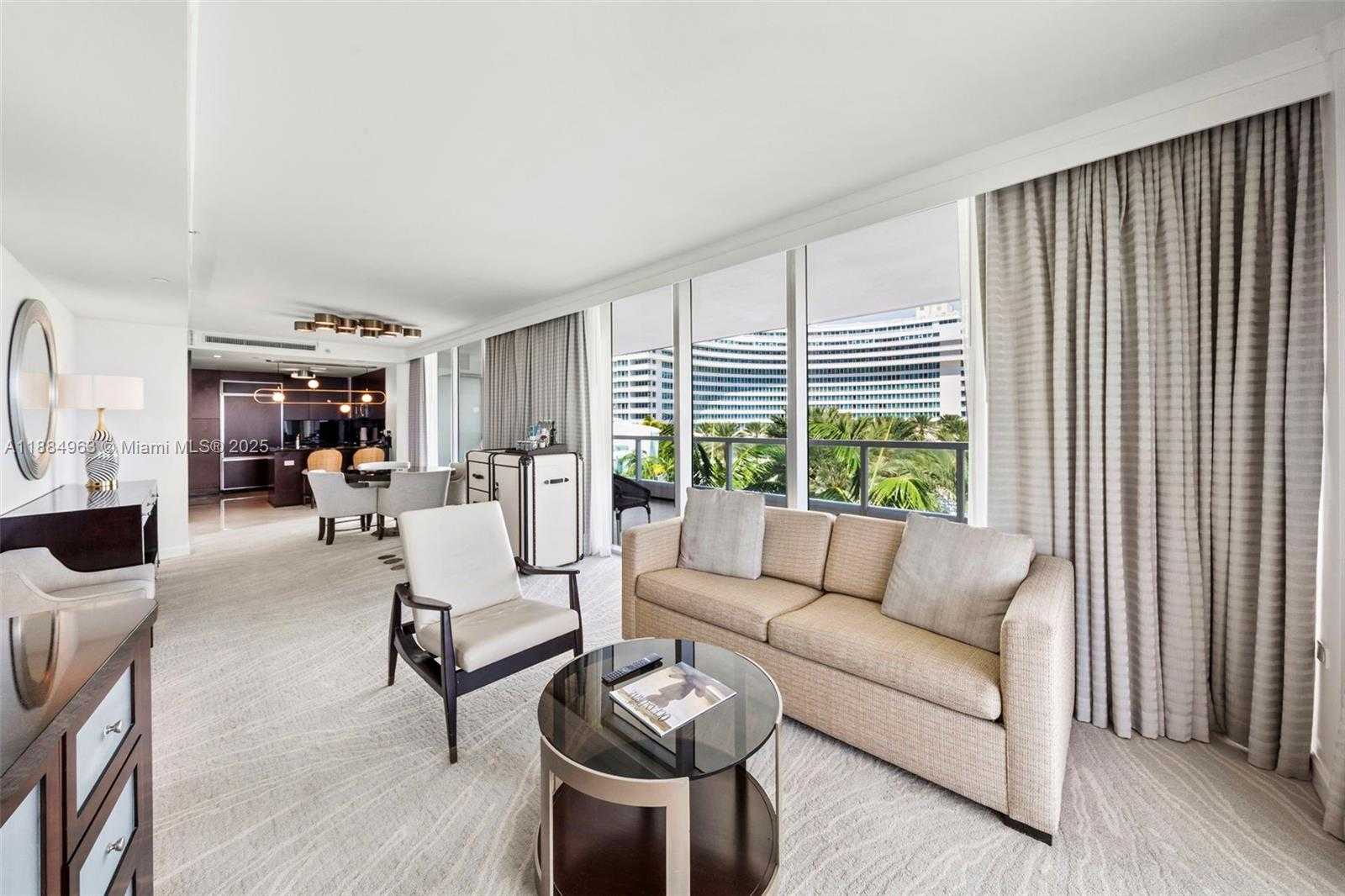 Small Image of 4391 COLLINS AVE #410, Miami Beach Number 7