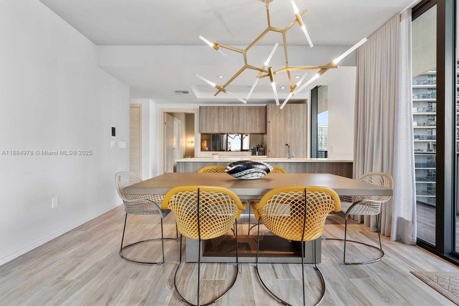 Small Image of 801 SOUTH MIAMI AVE #2509, Miami Number 10
