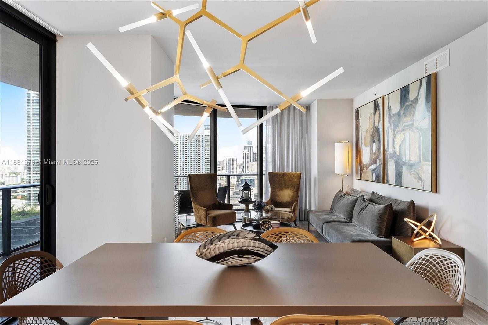 Small Image of 801 SOUTH MIAMI AVE #2509, Miami Number 13