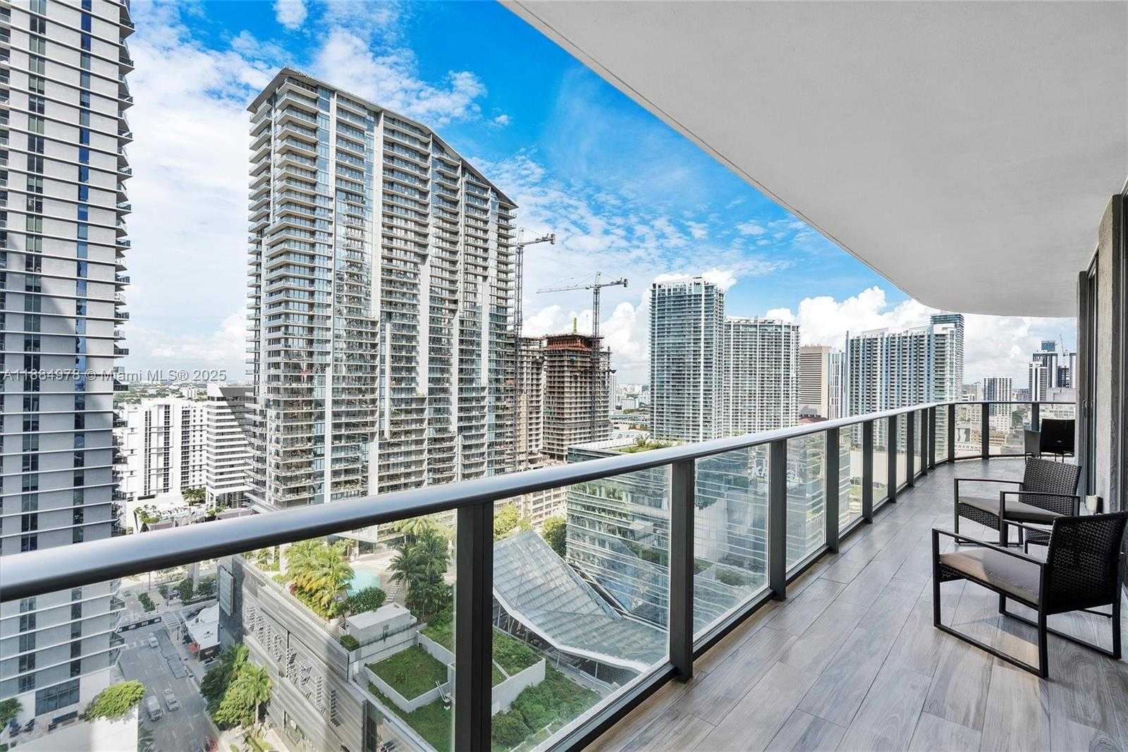 Small Image of 801 SOUTH MIAMI AVE #2509, Miami Number 16
